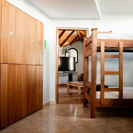 Happy Buddha Hostel & Lodge-2